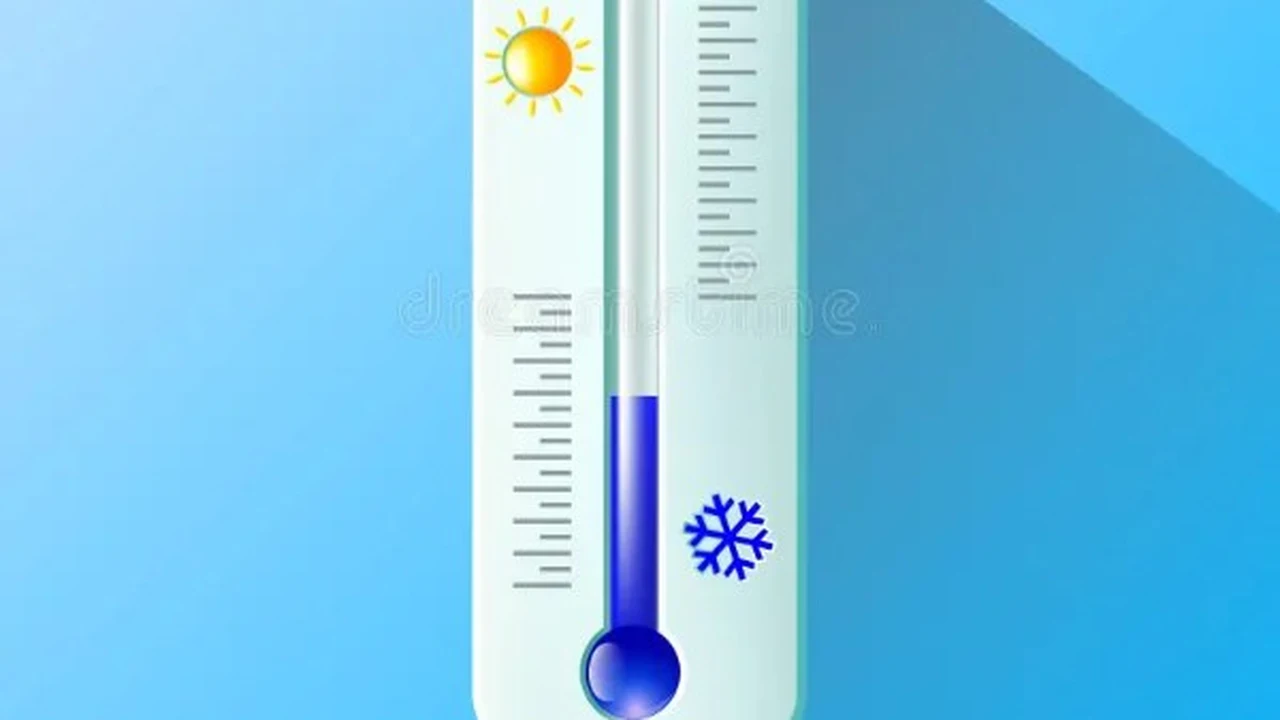 درجات الحرارة في القاهرة تسجل 22 وتوقعات بطقس بارد وصقيع ليلاً